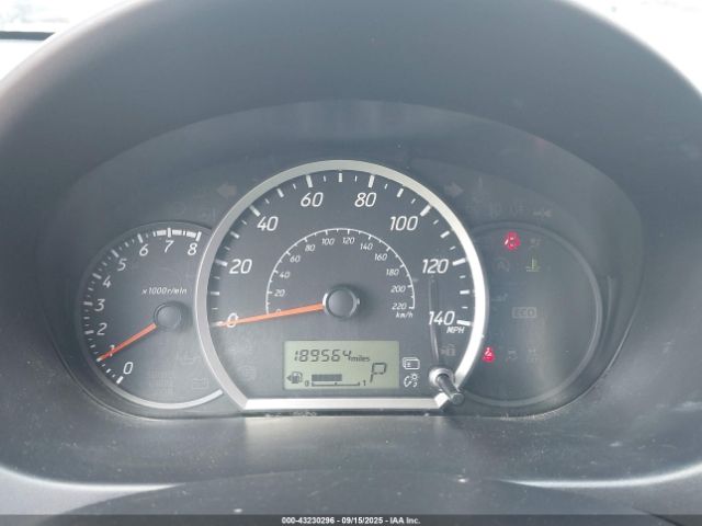 2015 MITSUBISHI MIRAGE ML32A4HJ2FH047182 Photo 6