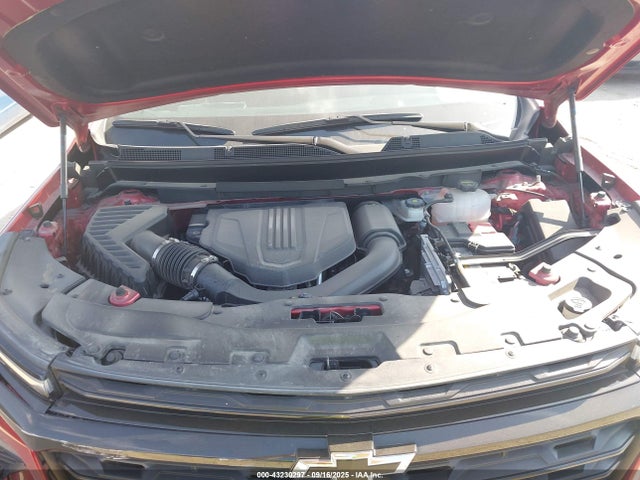 1GNERGKS1RJ224296 Chevrolet lk0