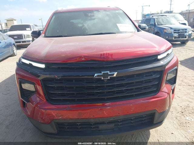 1GNERGKS1RJ224296 Chevrolet lk0