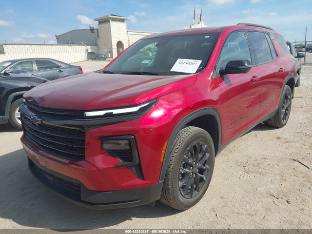 1GNERGKS1RJ224296 Chevrolet lk0