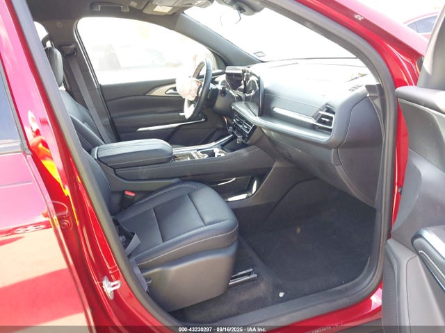 1GNERGKS1RJ224296 Chevrolet lk0