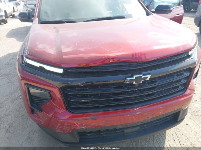 1GNERGKS1RJ224296 Chevrolet lk0