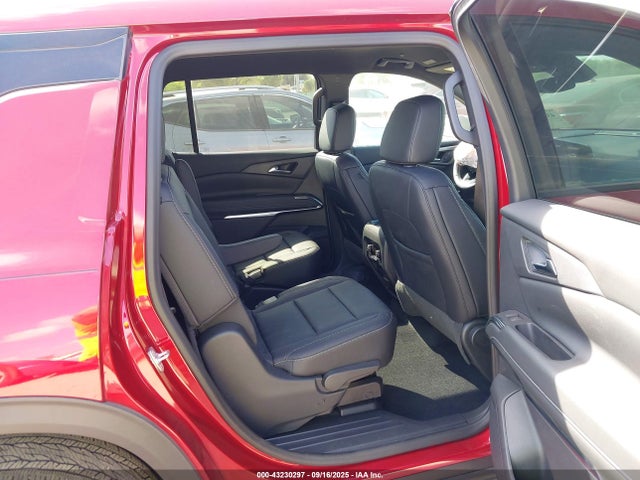 1GNERGKS1RJ224296 Chevrolet lk0