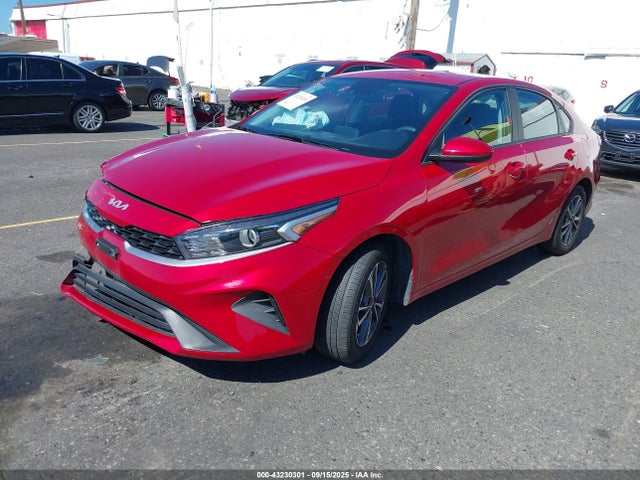 3KPF24AD3PE584389 KIA mpi nu