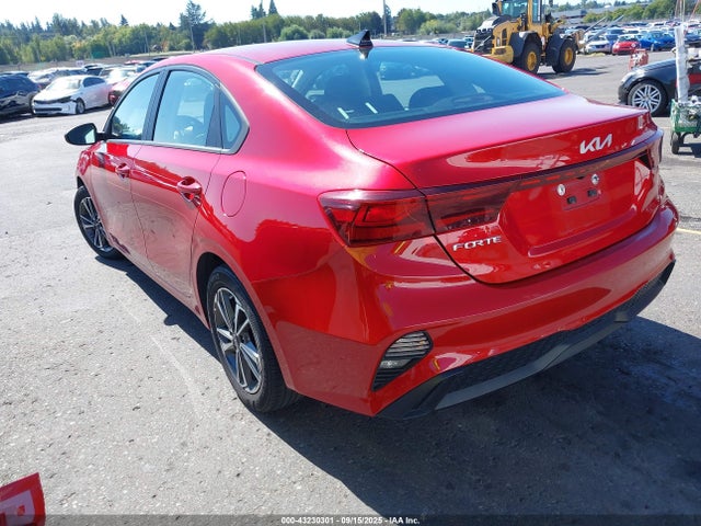3KPF24AD3PE584389 KIA mpi nu