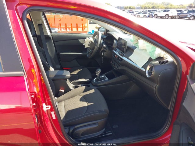 3KPF24AD3PE584389 KIA mpi nu
