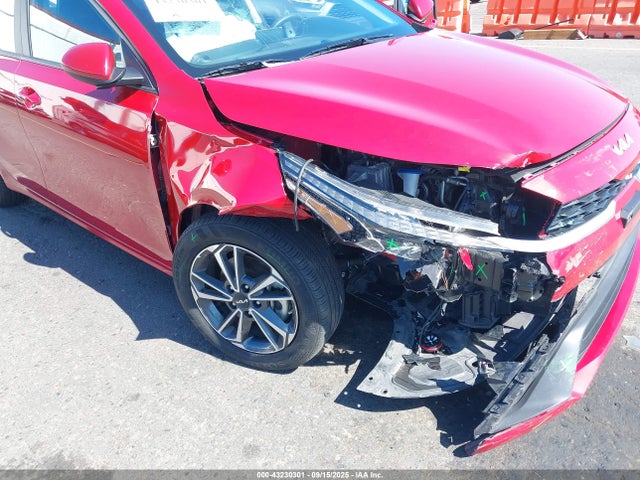 3KPF24AD3PE584389 KIA mpi nu