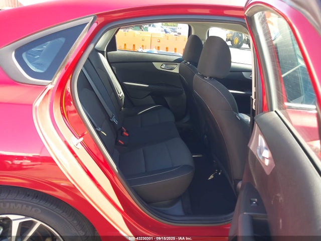 3KPF24AD3PE584389 KIA mpi nu