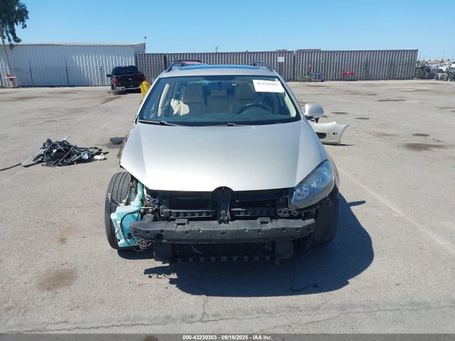 Volkswagen 2014 2014 3VWPL7AJ8EM618058 Image 13