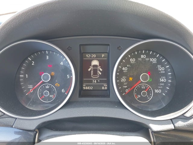 Volkswagen 2014 2014 3VWPL7AJ8EM618058 Image 7