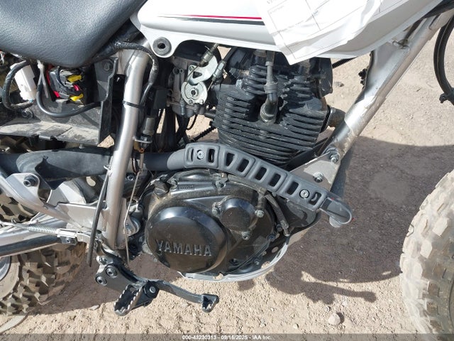JYA3AWE06RA185387 Yamaha TW200