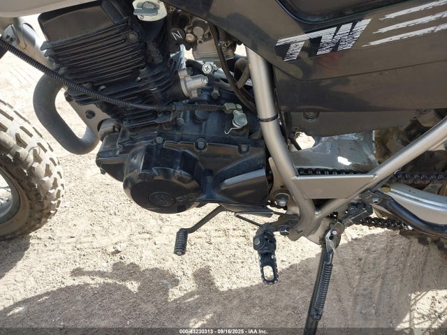JYA3AWE06RA185387 Yamaha TW200