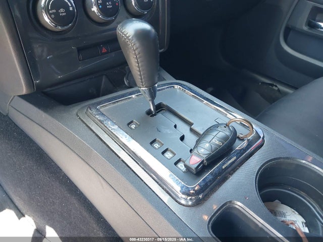 Dodge 2014 2014 2C3CDYAG0EH208379 Image 11