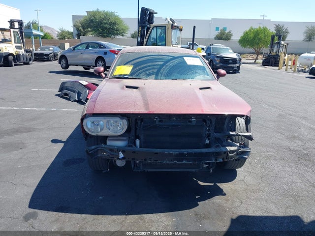 Dodge 2014 2014 2C3CDYAG0EH208379 Image 13