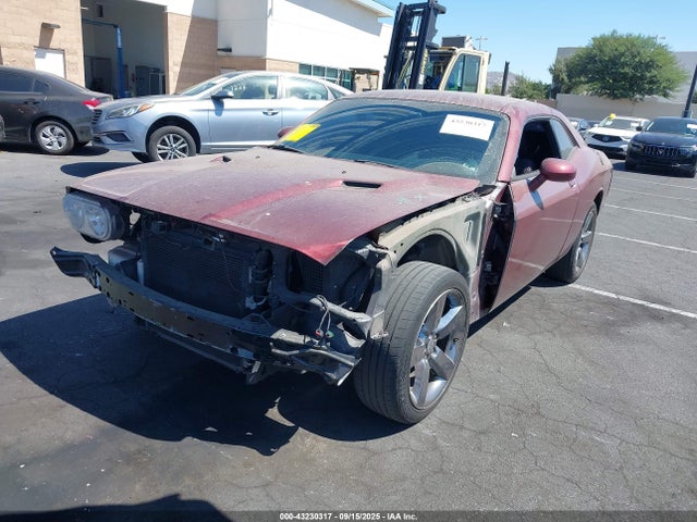 Dodge 2014 2014 2C3CDYAG0EH208379 Image 2