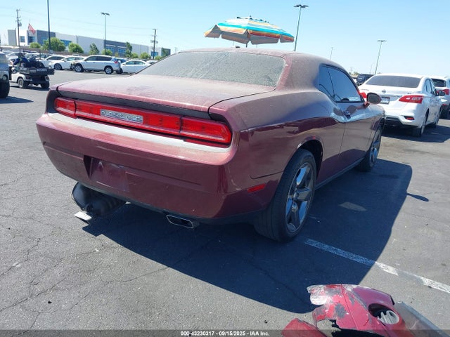 Dodge 2014 2014 2C3CDYAG0EH208379 Image 4