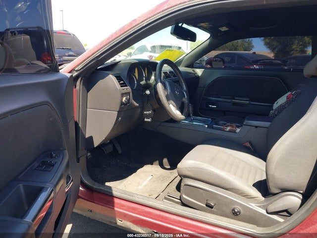 Dodge 2014 2014 2C3CDYAG0EH208379 Image 5