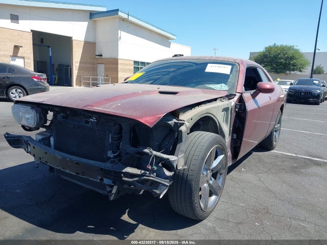 Dodge 2014 2014 2C3CDYAG0EH208379 Image 6