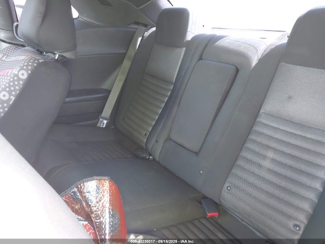 Dodge 2014 2014 2C3CDYAG0EH208379 Image 8