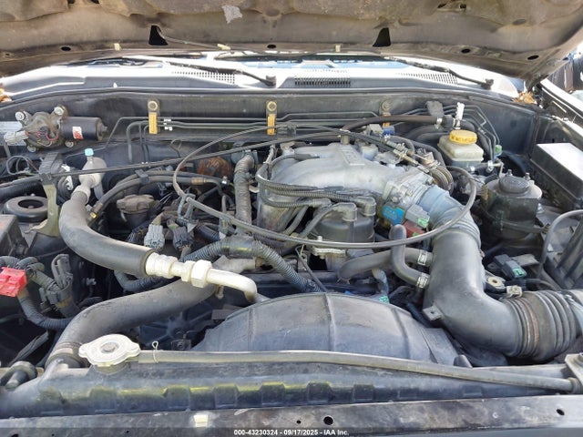 Aukcja sprzedaży 1999 Nissan Pathfinder Le/se/xe, vin: JN8AR07S5XW366422, numer aukcji: 43230324