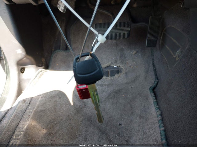 Aukcja sprzedaży 1999 Nissan Pathfinder Le/se/xe, vin: JN8AR07S5XW366422, numer aukcji: 43230324