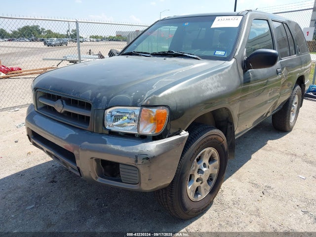 Aukcja sprzedaży 1999 Nissan Pathfinder Le/se/xe, vin: JN8AR07S5XW366422, numer aukcji: 43230324