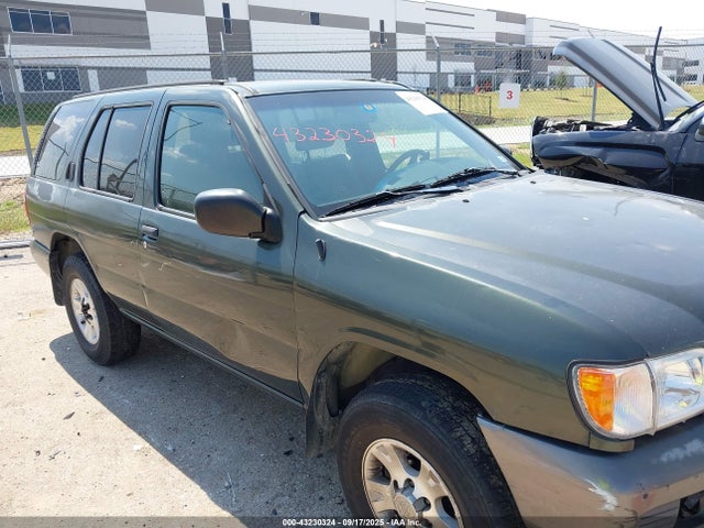 Aukcja sprzedaży 1999 Nissan Pathfinder Le/se/xe, vin: JN8AR07S5XW366422, numer aukcji: 43230324
