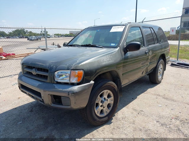 Aukcja sprzedaży 1999 Nissan Pathfinder Le/se/xe, vin: JN8AR07S5XW366422, numer aukcji: 43230324