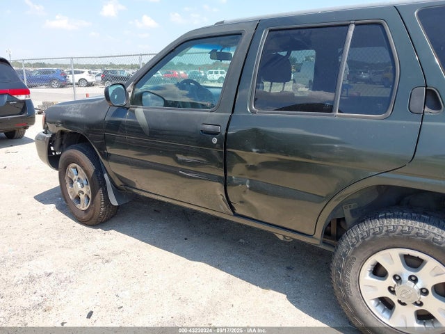 Aukcja sprzedaży 1999 Nissan Pathfinder Le/se/xe, vin: JN8AR07S5XW366422, numer aukcji: 43230324