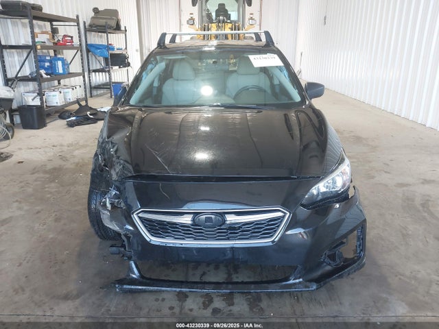 4S3GTAA69K3721126 Subaru Impreza 2.0i