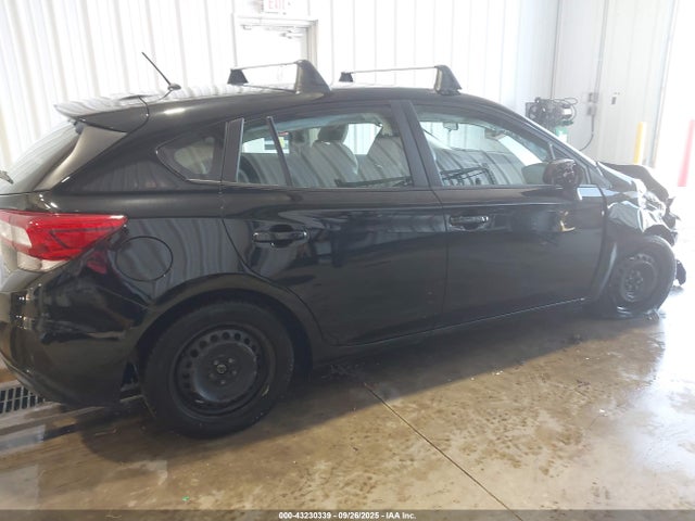 4S3GTAA69K3721126 Subaru Impreza 2.0i