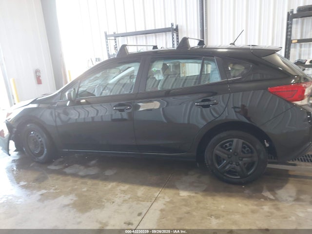 4S3GTAA69K3721126 Subaru Impreza 2.0i
