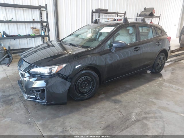 4S3GTAA69K3721126 Subaru Impreza 2.0i
