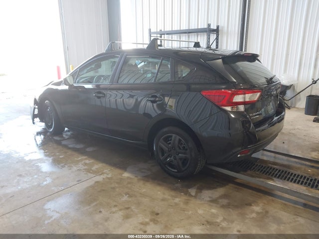 4S3GTAA69K3721126 Subaru Impreza 2.0i