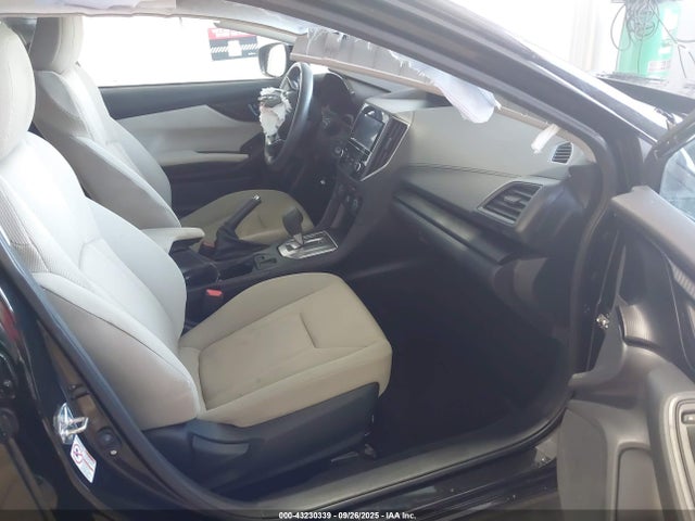 4S3GTAA69K3721126 Subaru Impreza 2.0i