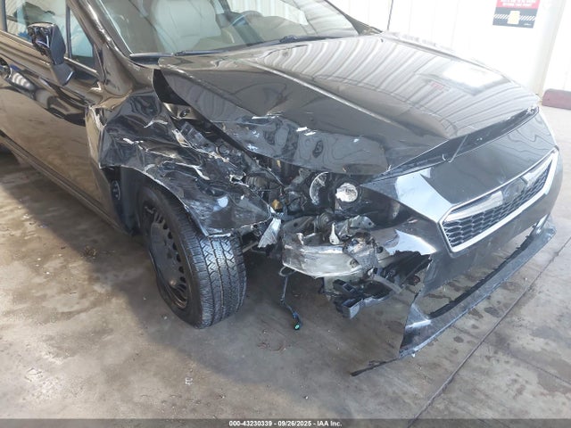 4S3GTAA69K3721126 Subaru Impreza 2.0i