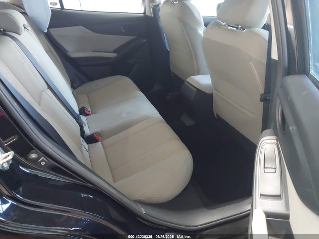 4S3GTAA69K3721126 Subaru Impreza 2.0i