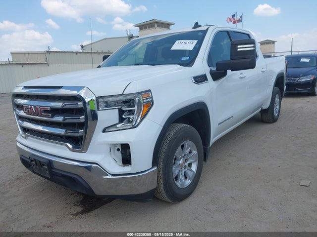 3GTP8BED2LG340300 GMC l84 - di, dfm, alum, gen 5, var 2