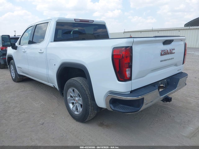 3GTP8BED2LG340300 GMC l84 - di, dfm, alum, gen 5, var 2