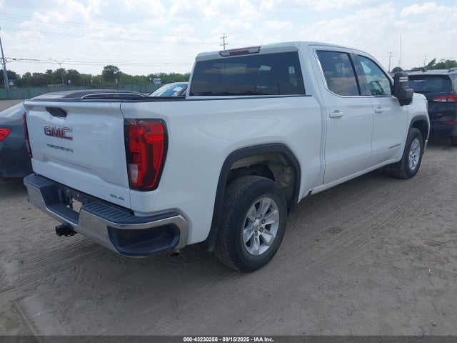 3GTP8BED2LG340300 GMC l84 - di, dfm, alum, gen 5, var 2