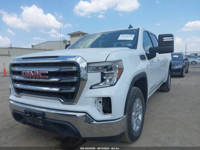 3GTP8BED2LG340300 GMC l84 - di, dfm, alum, gen 5, var 2