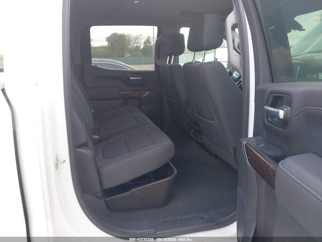 3GTP8BED2LG340300 GMC l84 - di, dfm, alum, gen 5, var 2