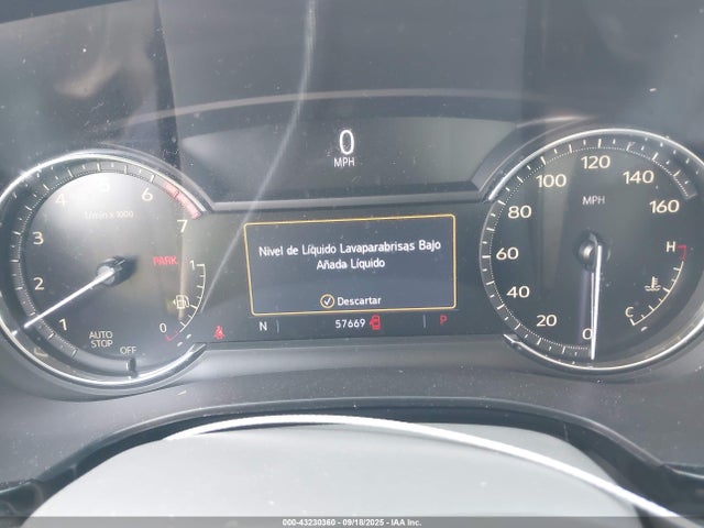 2020 CADILLAC XT5 1GYKNCR45LZ236414 Photo 6