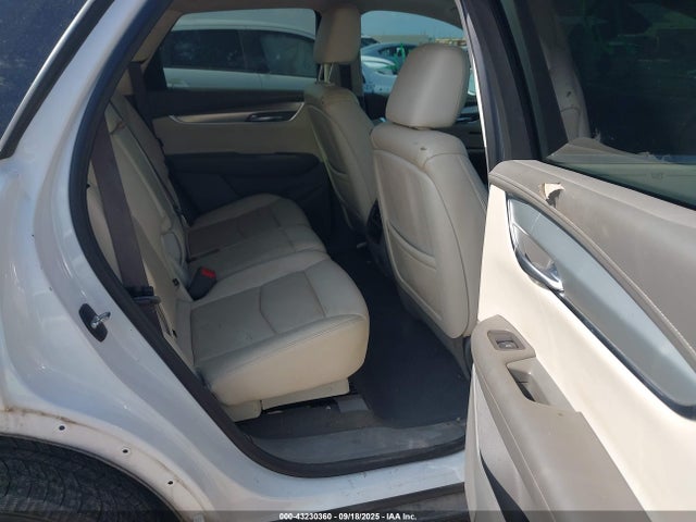 2020 CADILLAC XT5 1GYKNCR45LZ236414 Photo 7