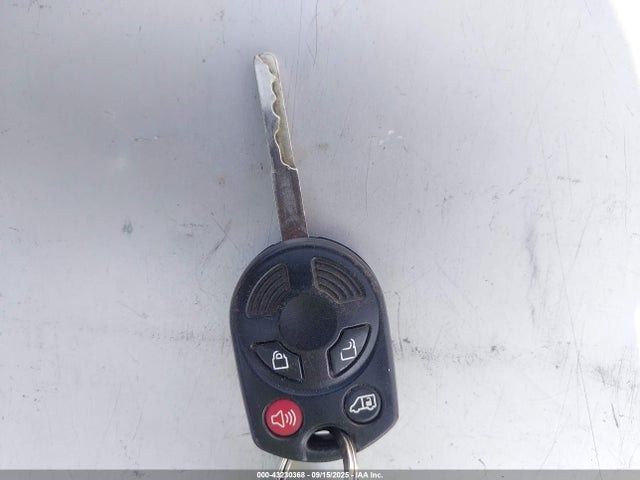 1FMZK1YM9JKA43414 Ford 2018