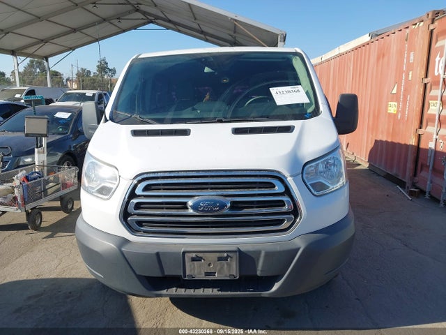 1FMZK1YM9JKA43414 Ford 2018