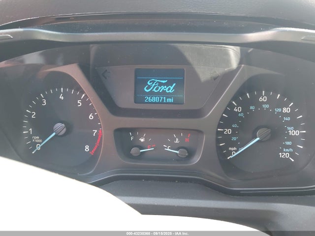 1FMZK1YM9JKA43414 Ford 2018