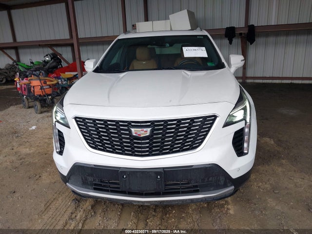 1GYFZDR40MF011378 Cadillac lsy - sidi, vvt, alum, var 3