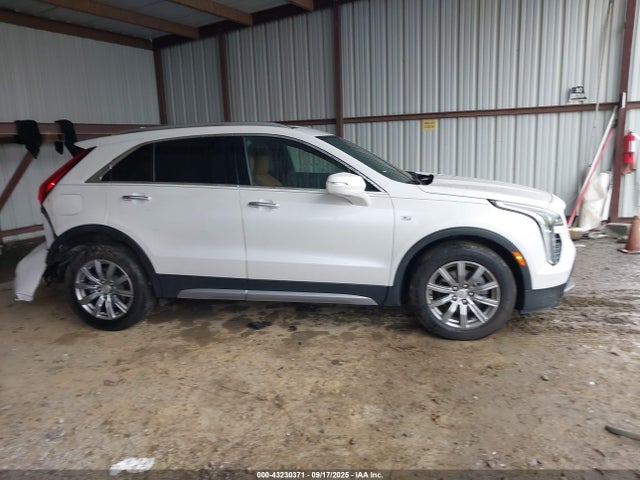 1GYFZDR40MF011378 Cadillac lsy - sidi, vvt, alum, var 3