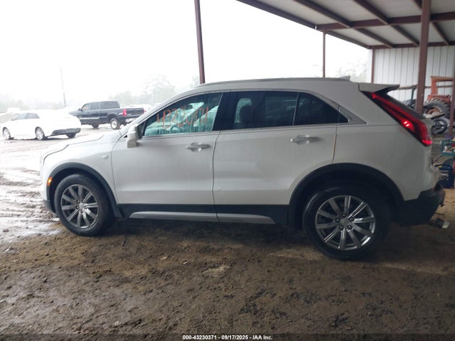 1GYFZDR40MF011378 Cadillac lsy - sidi, vvt, alum, var 3